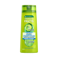 Fructis Normal Strength & Shine Fortifying Shampoo (315ml)