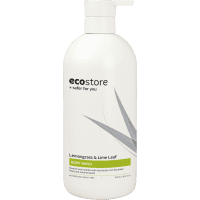 Lemongrass & Lime Leaf Body Wash (900ml)