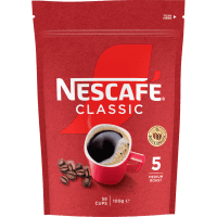 Classic Instant Coffee (100g)