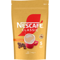 Classic Fine Blend Instant Coffee (170g)