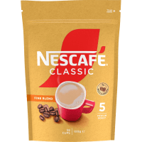Classic Fine Blend Instant Coffee (100g)