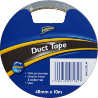 Duct Tape 48mm x 10m (1pk)