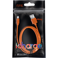 Lightning Charge & Sync Cable (1pk)
