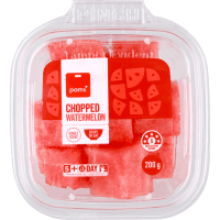 Chopped Watermelon (200g)