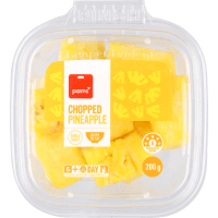 Chopped Pineapple (200g)