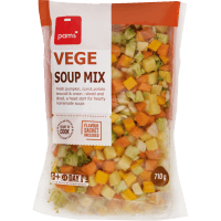 Vege Soup Mix (710g)