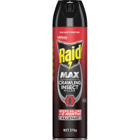 Max Crawling Insect Killer (375g)