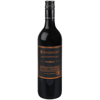 Single Batch Project Shiraz (750ml)