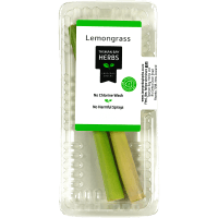Lemongrass (10g)