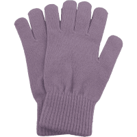 Chilled Out Full Finger Adult Knitted Winter Gloves (1ea)