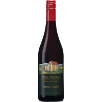 New Zealand Pinot Noir (750ml)
