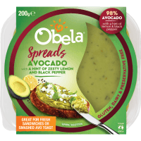 Avocado Spread (200g)