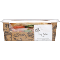 Ham Salad Roll (175g)