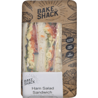 Ham Salad Sandwich (180g)