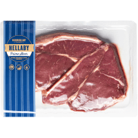 Beef Rump Steak (500g)