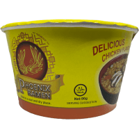 Ramen Chicken Flavour Noodles (90g)