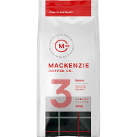 Coffee Beans No.3 (200g)