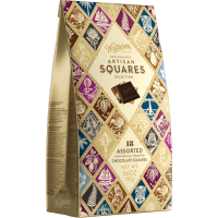 Artisan Squares Selection (189g)