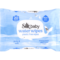 Baby Water Wipes (20pk)