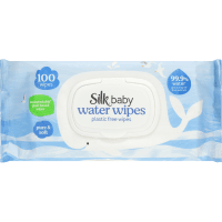 Baby Water Wipes (100pk)