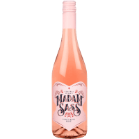 Central Otago Pinot Noir Rose (750ml)