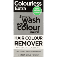 Max Effect Extra Hair Colour Remover (180ml)