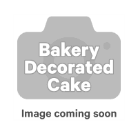 Decorated Cake (1pk)