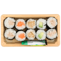 Baby Combo Sushi Box (1pk)