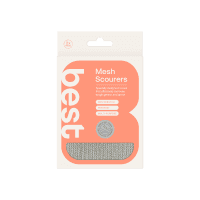 Mesh Scourers (2pk)
