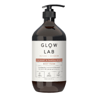 Coconut & Sandalwood Body Wash (900ml)