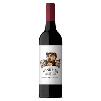 Cabernet Sauvignon (750ml)