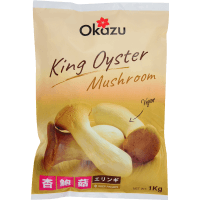 King Oyster Mushroom (1kg)