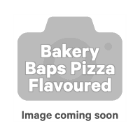 Pizza Flavoured Baps (4pk)