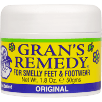 Original Foot Powder (50g)