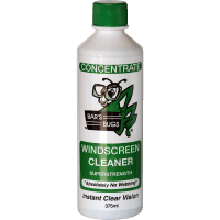 Windscreen Cleaner (1pk)