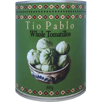Whole Tomatillos (800g)