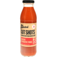 Gut Shots Kimchi Probiotic Tonic (350ml)