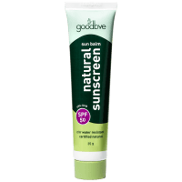 Sun Balm Natural Sunscreen SPF50 (35g)