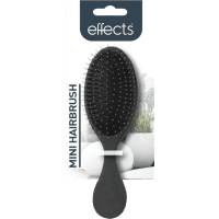 Kids Assorted Mini Pad Hair Brush (1pk)