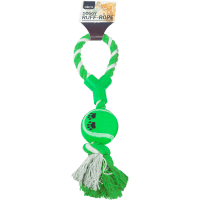Doggy Ruff-Rope Toy (1pk)