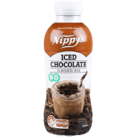 Iced Chocolate Flavoured Milk (500ml)