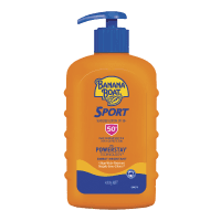 Sport Sunscreen Lotion Pump SPF50+ (400g)
