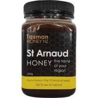 St Arnaud Honey (500g)