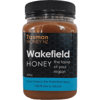 Wakefield Honey (500g)