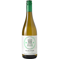 Organic Blanco (750ml)