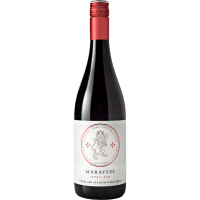 Organic Tinto Red Wine (750ml)