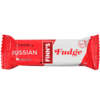 Russian Fudge Bar (40g)
