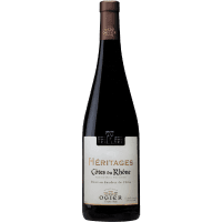 Cotes Du Rhone Syrah (750ml)