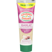 Garlic Cold Blended Paste (120g)
