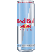 Zero Energy Drink (473ml)